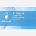 A.E. Electricité