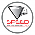 Speed Pare Brise 38